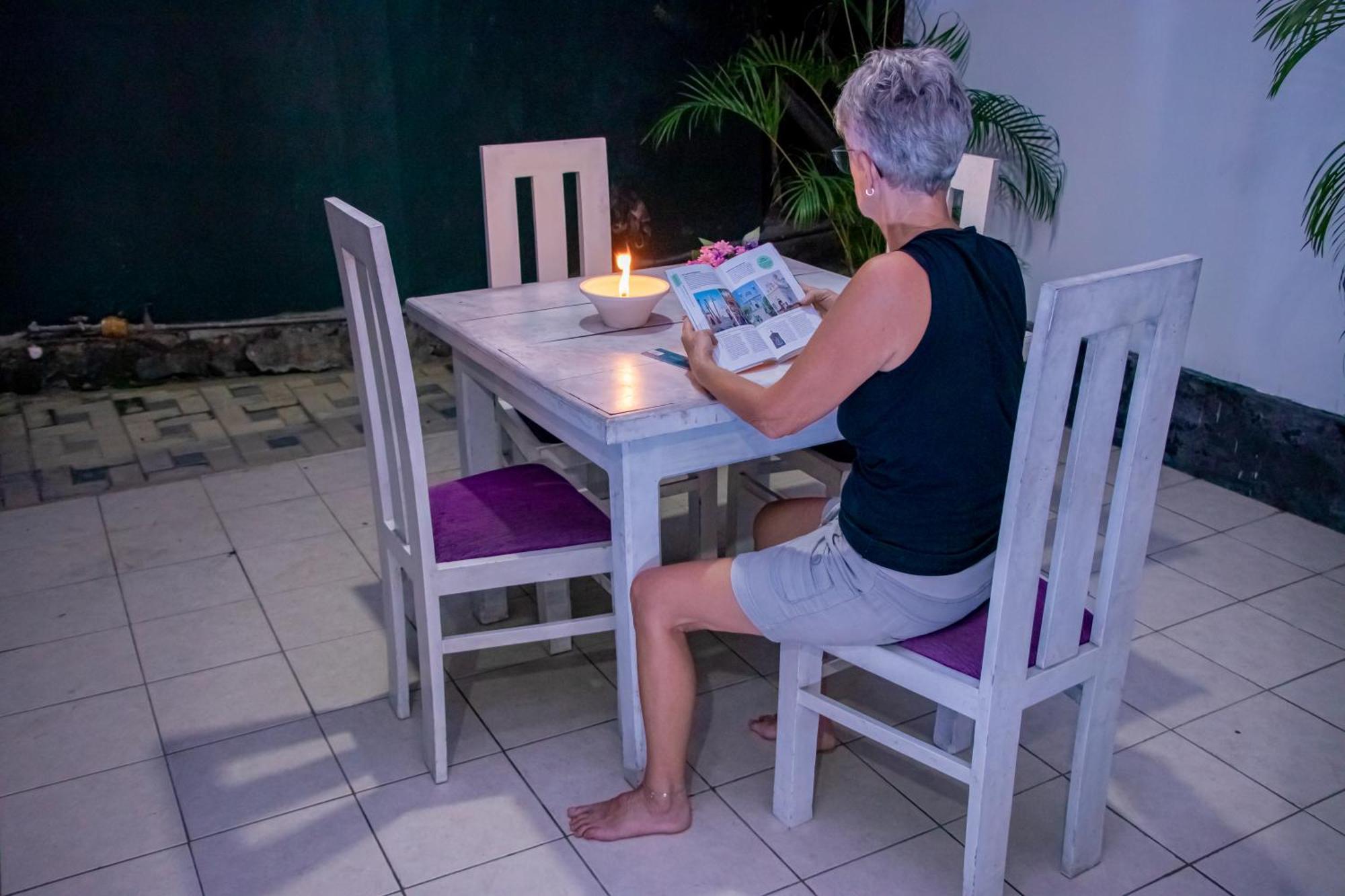 Dini Galle Zewnętrze zdjęcie